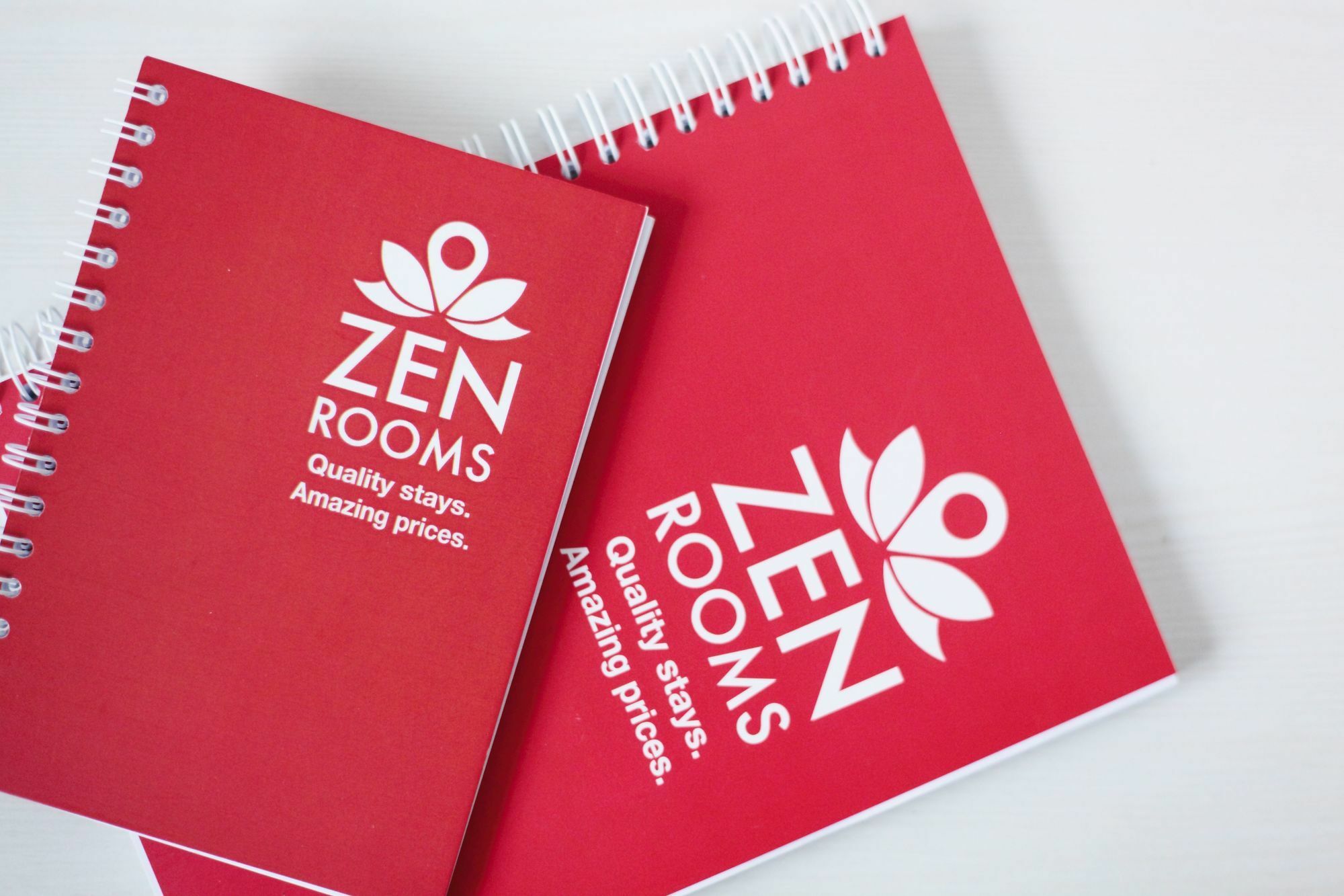 Zen Rooms Seminyak Kayu Jati Exterior photo
