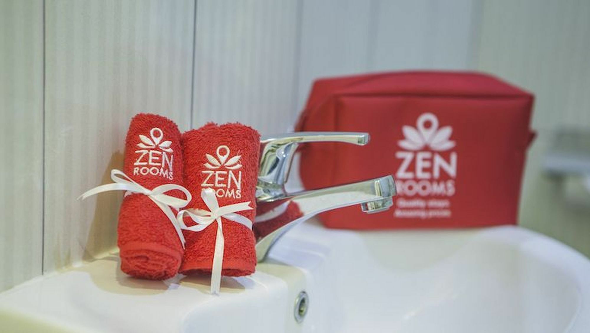 Zen Rooms Seminyak Kayu Jati Exterior photo
